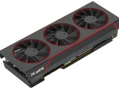 XFX Phoenix Nirvana with interchangeable fans (Source: XFX)