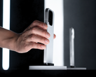 The Xiaomi 17 Max.