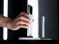 The Xiaomi 17 Max.