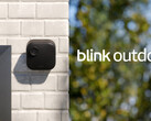 The Blink Outdoor 4 smart security camera features 1080p video recording with night vision. (Image source: Amazon)