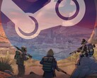 ZERO Sievert 2 has reached 100,000 wishlists on Steam.