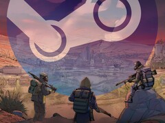 ZERO Sievert 2 has reached 100,000 wishlists on Steam.