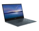 Asus has refreshed the ZenBook Flip 13 with new Intel CPUs