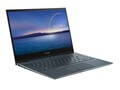 Asus has refreshed the ZenBook Flip 13 with new Intel CPUs