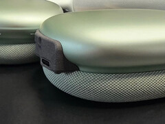 This new AirPods Max adapter somewhat defeats the point of Apple's recent hardware refresh. (Image source: Ken Pillonel)