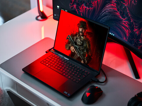 Call of Duty Modern Warfare 3 (2023) review: Laptop and desktop benchmarks
