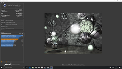 Cinebench R15