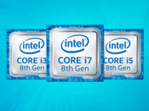 Performance Comparison of ThinkPad Notebooks
