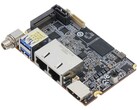 de next-RAP8: Neuer Einplatinenrechner mit Intel-Rechenchips (Bildquelle: Aaeon)
