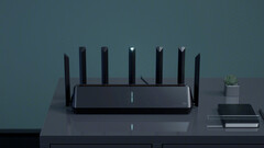 The AX3600 is an affordable Wi-Fi 6 router. (Image source: Xiaomi)