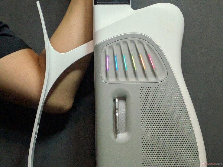 Ergonomics