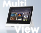 The Eufy E10 is a new smart display (Image source: Anker via JoJoDaGam3r)