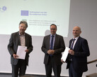 Europe's first hydrogen storage power plant to be built in Germany with 4 million euros in funding