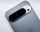 Google's latest Android update is causing battery issues across multiple Pixel devices. (Image source: Triyansh Gill & Unsplash)