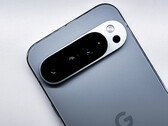 Google's latest Android update is causing battery issues across multiple Pixel devices. (Image source: Triyansh Gill & Unsplash)