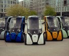 The Hopper e-bike could possibly replace a car for some users (Image source: Hopper Mobility)