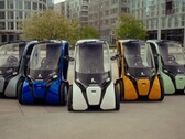 The Hopper e-bike could possibly replace a car for some users (Image source: Hopper Mobility)