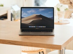 ARM Macs could herald a paradigm shift in the laptop market. (Image source: Howard Bouchevereau, Unsplash)