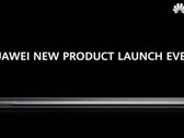 Huawei will debut a "new product" soon. Source: Huawei
