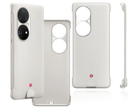 The first-gen Huawei P50 5G case. (Source: Soyealink)