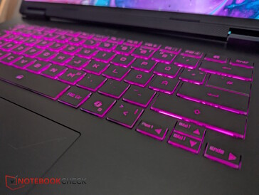 1 zone backlight in 3 steps