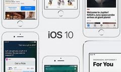 iOS 10 gets a new update, labeled 10.3.3, delivering improvements and fixes to iPhone and iPad