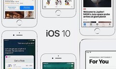 iOS 10 gets a new update, labeled 10.3.3, delivering improvements and fixes to iPhone and iPad