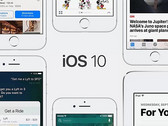 iOS 10 gets a new update, labeled 10.3.3, delivering improvements and fixes to iPhone and iPad