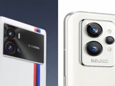 Can the iQOO 9 Pro take the GT2 Pro on? (Source: Realme, iQOO)