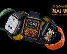 The Watch GT. (Source: iQOO)