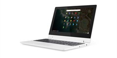 AMD claims that there is a Ryzen Chromebook. (Image source: Lenovo)