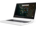 AMD claims that there is a Ryzen Chromebook. (Image source: Lenovo)