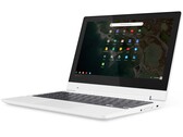 AMD claims that there is a Ryzen Chromebook. (Image source: Lenovo)