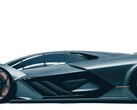 Electric lamborghinis will offer a driving experience that keeps up with the company's heritage and mission. (Source: Lamborghini)