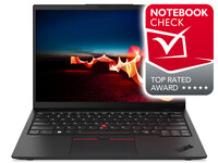 Lenovo Thinkpad X1 Nano G2 (89%)