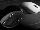 It looks as though Logitech will lighten up the G305 and shrink the G Pro X Superlight 2 in the coming months. (Image source: u/xDomni on Reddit)