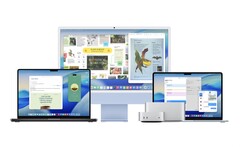 Most of the remaining Mac lineup will experience M5-flavoured upgrades starting early next year. (Image source: Apple)