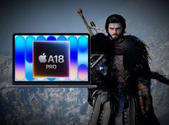 Apple's A18 Pro-powered MacBook Neo runs Crimson Desert despite falling short of requirements.