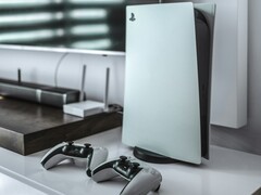 The PlayStation 6 is set to feature AMD hardware (Symbolic image. Image source: Ben Iware on Unsplash)