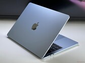 The passively cooled M4 SoC makes the competition look old - Apple MacBook Air 13 M4 entry review