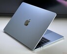 The passively cooled M4 SoC makes the competition look old - Apple MacBook Air 13 M4 entry review