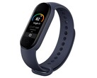 The Xiaomi Mi Smart Band 5 features lifestyle monitoring such as heart rate, sleep, and women's health. (Image source: Xiaomi)