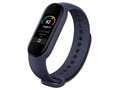 The Xiaomi Mi Smart Band 5 features lifestyle monitoring such as heart rate, sleep, and women's health. (Image source: Xiaomi)