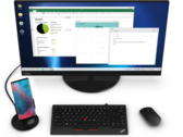 The new Motorola Ready For PC-like experience is being rolled out to Verizon customers in the US now. (Image: Motorola)