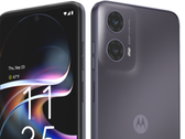 The alleged Motorola phone. (Source: evleaks via Twitter/X)