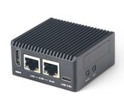 The NanoPi R76S is another Raspberry Pi rival with an NPU (Image source: FriendlyElec)
