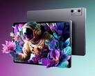 The Nubia Pad 3D is more expensive than the Galaxy Tab S8 Ultra. (Image source: ZTE)