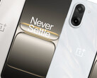 The OnePlus Ace 5 series will soon grow by another two models. (Image source: OnePlus via Evan Blass)