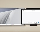 Concept Stanza has an 11-inch display, an active stylus, and not much else. (Image source: Dell)