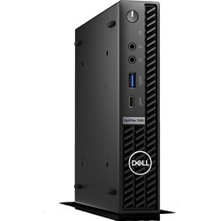 In review: Dell OptiPlex Micro Plus 7010. Test unit provided by Dell